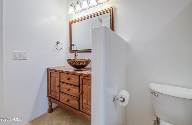 6032 E DUANE Lane, Cave Creek, AZ 85331