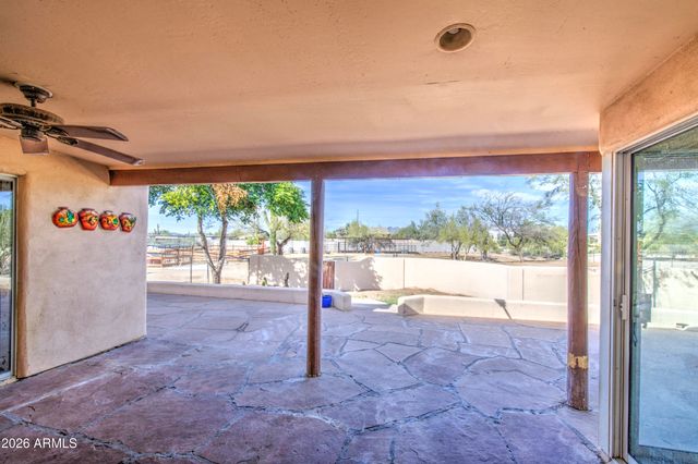 6032 E DUANE Lane, Cave Creek, AZ 85331