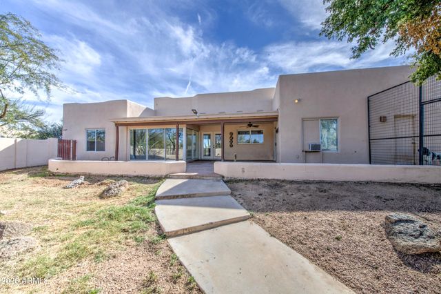 6032 E DUANE Lane, Cave Creek, AZ 85331