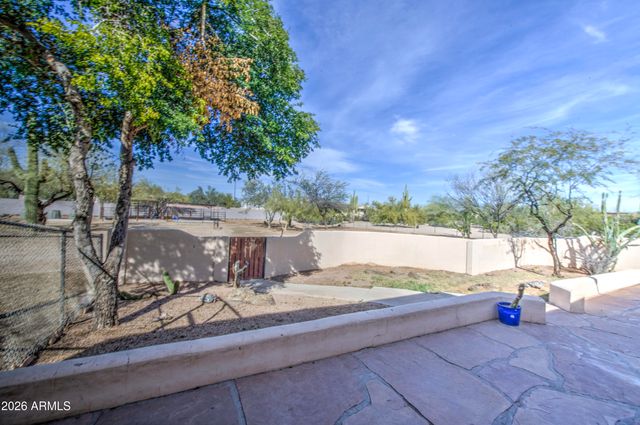 6032 E DUANE Lane, Cave Creek, AZ 85331