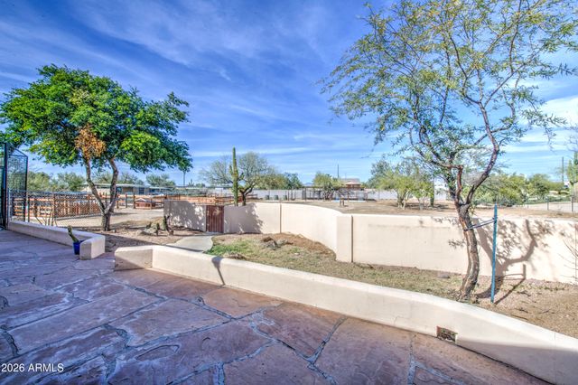 6032 E DUANE Lane, Cave Creek, AZ 85331