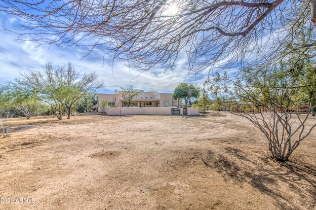 6032 E DUANE Lane, Cave Creek, AZ 85331