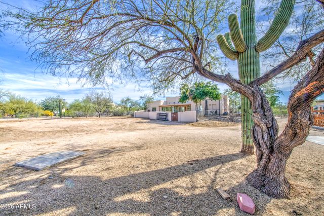 6032 E DUANE Lane, Cave Creek, AZ 85331