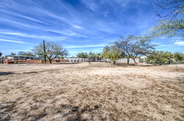 6032 E DUANE Lane, Cave Creek, AZ 85331