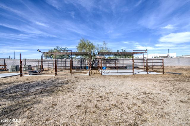 6032 E DUANE Lane, Cave Creek, AZ 85331