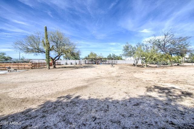 6032 E DUANE Lane, Cave Creek, AZ 85331