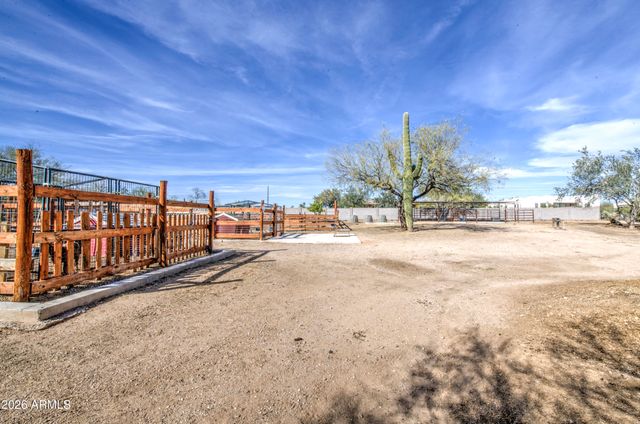 6032 E DUANE Lane, Cave Creek, AZ 85331