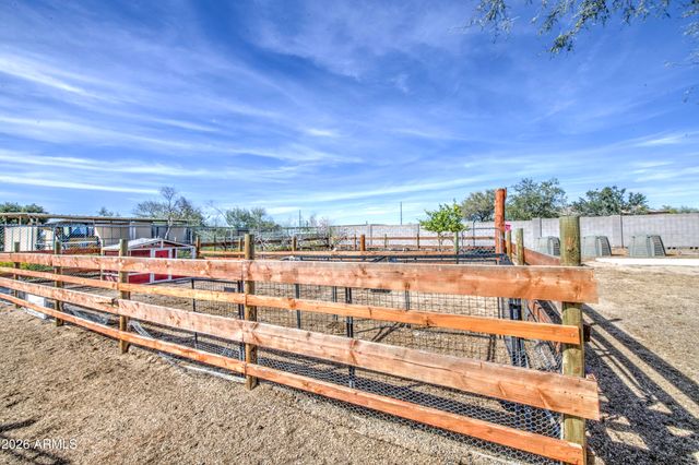 6032 E DUANE Lane, Cave Creek, AZ 85331