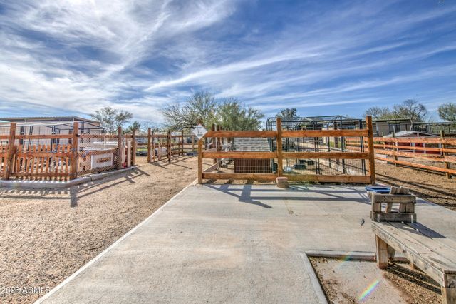 6032 E DUANE Lane, Cave Creek, AZ 85331