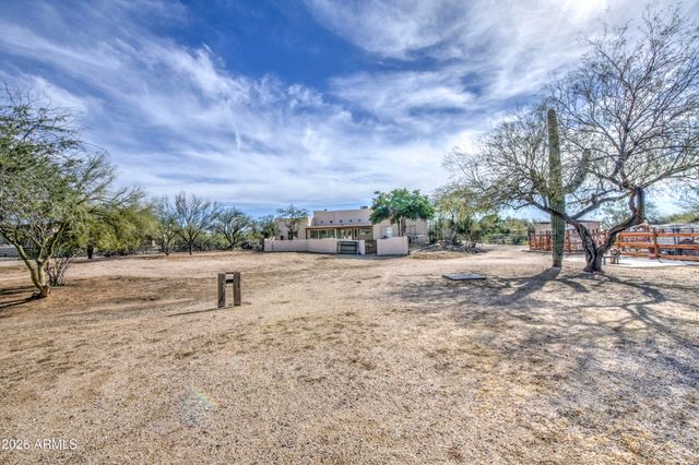 6032 E DUANE Lane, Cave Creek, AZ 85331