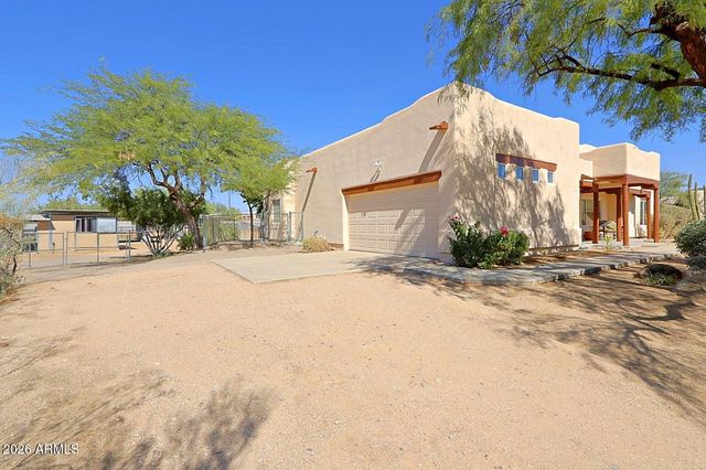 6032 E DUANE Lane, Cave Creek, AZ 85331