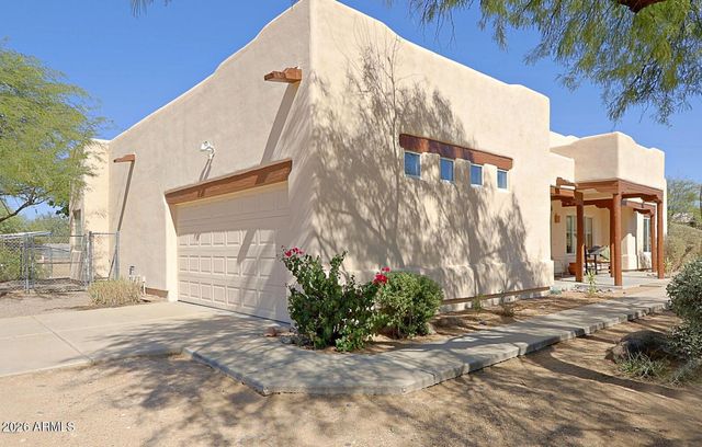 6032 E DUANE Lane, Cave Creek, AZ 85331