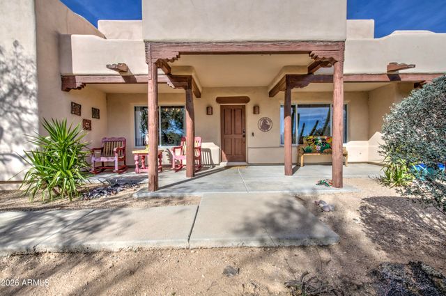 6032 E DUANE Lane, Cave Creek, AZ 85331