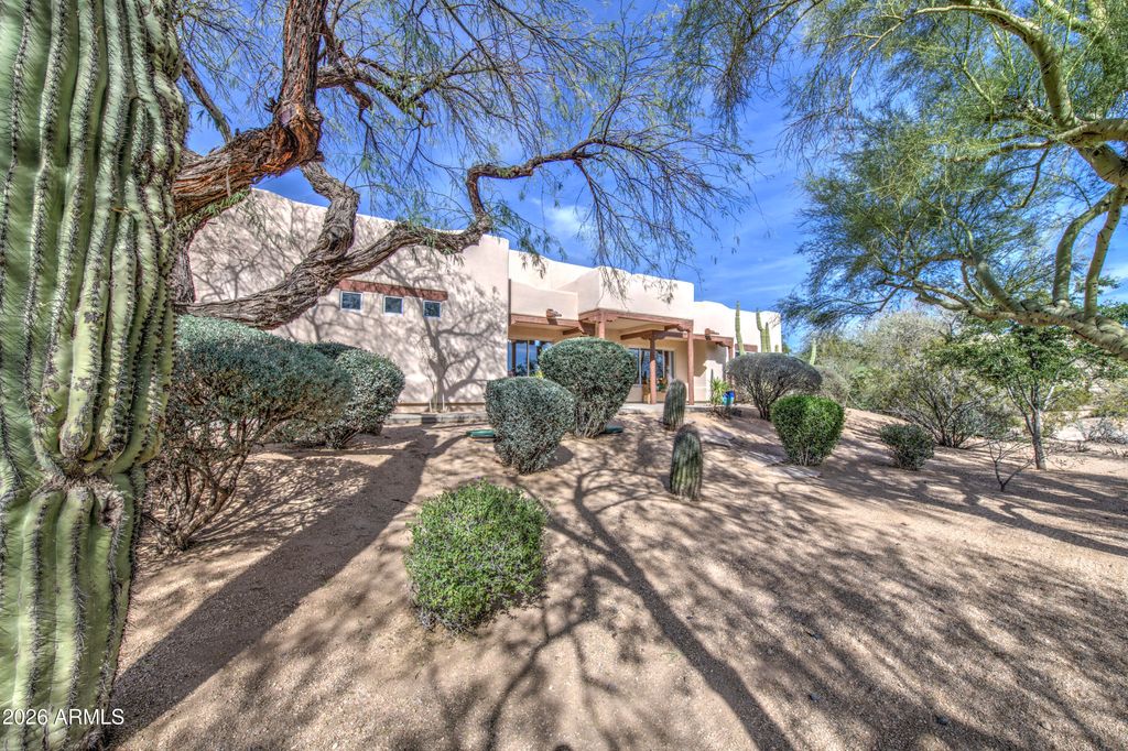 6032 E DUANE Lane, Cave Creek, AZ 85331 — photo 2