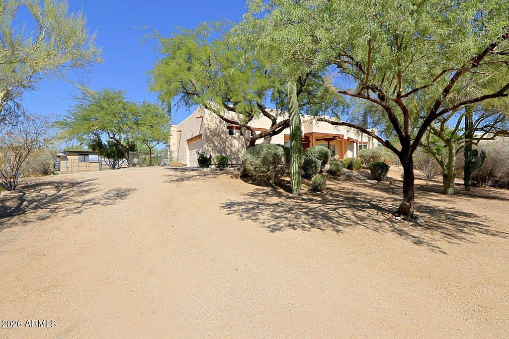 6032 E DUANE Lane, Cave Creek, AZ 85331 — photo 5