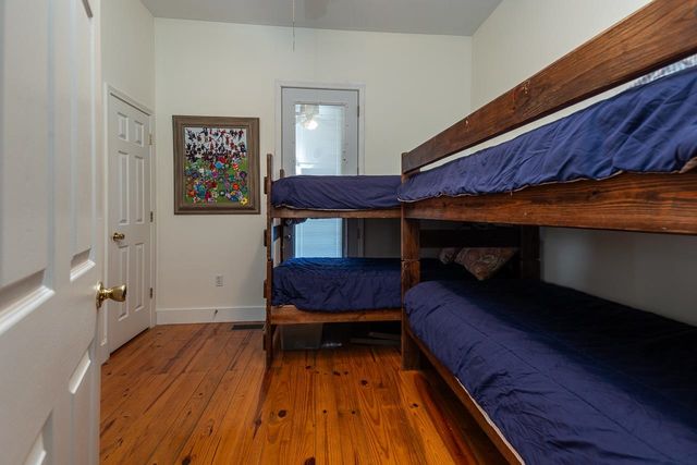 1155 HORSESHOE CIR, Hughes, AR 72348