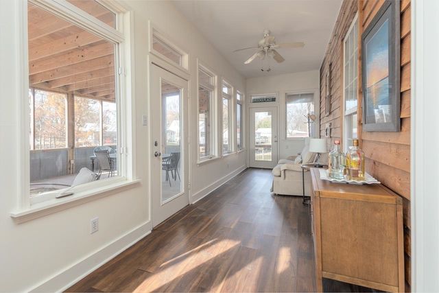 1155 HORSESHOE CIR, Hughes, AR 72348