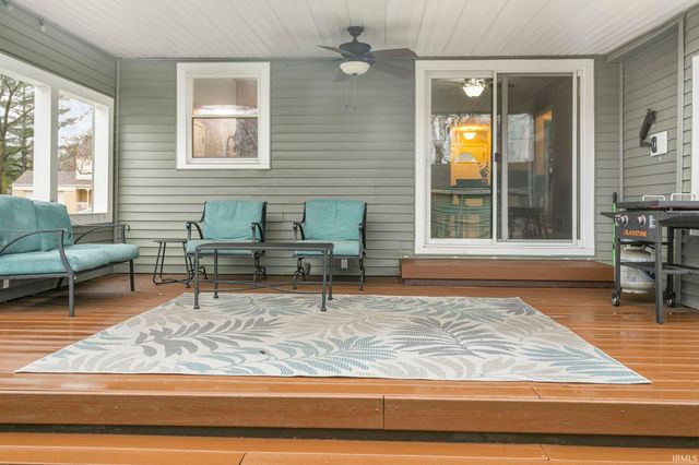 727 Marquette Avenue, South Bend, IN 46617