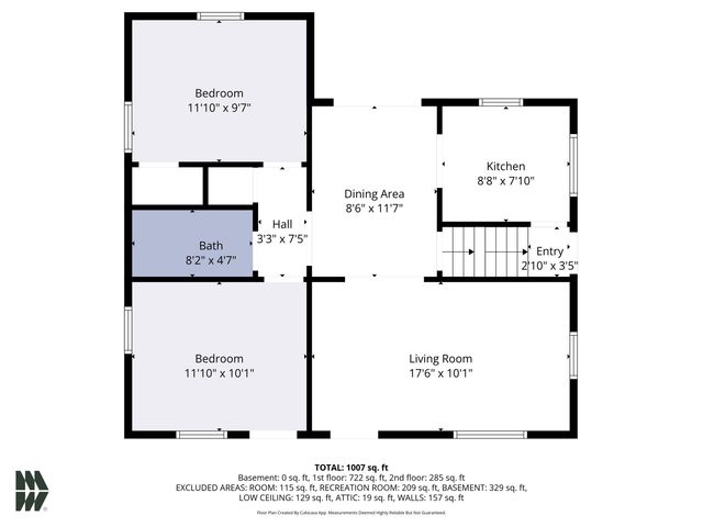 727 Marquette Avenue, South Bend, IN 46617