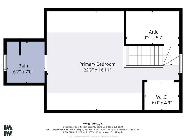 727 Marquette Avenue, South Bend, IN 46617