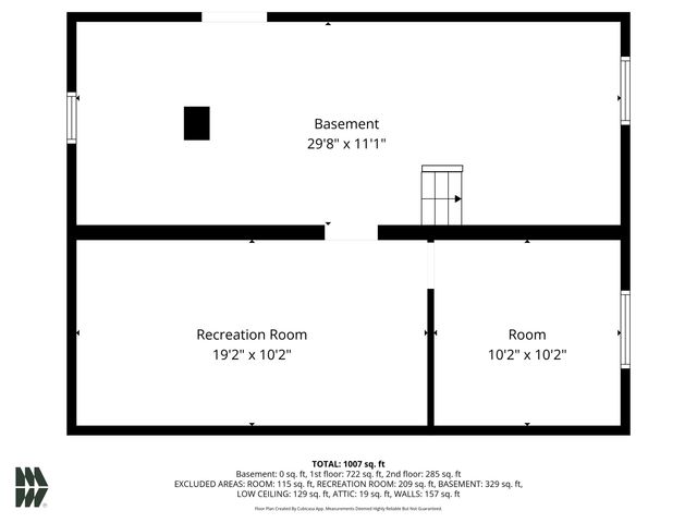 727 Marquette Avenue, South Bend, IN 46617