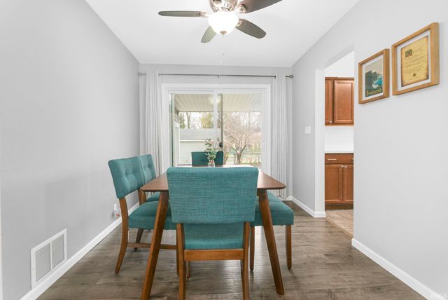 727 Marquette Avenue, South Bend, IN 46617