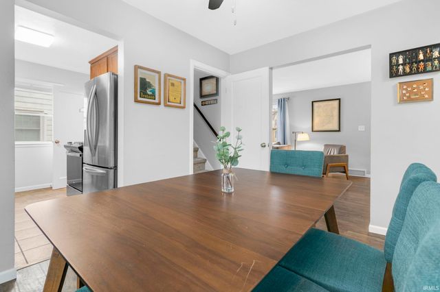 727 Marquette Avenue, South Bend, IN 46617