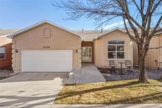 1644 Pinon Glen Circle, Colorado Springs, CO 80919