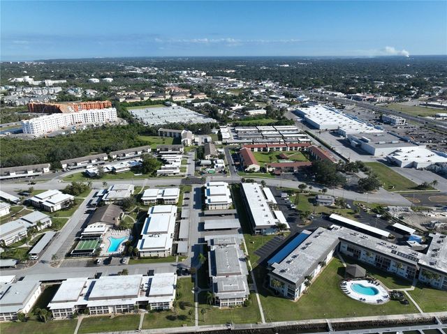 5108 AMULET DRIVE 206, New Port Richey, FL 34652