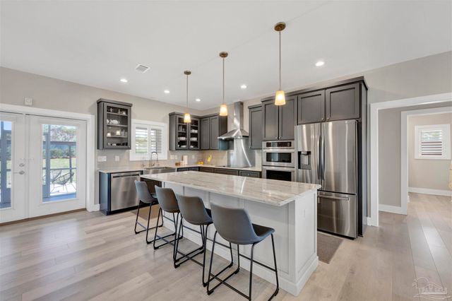 12850 Beckstrom Rd, Pensacola, FL 32507