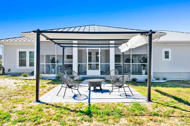 12850 Beckstrom Rd, Pensacola, FL 32507