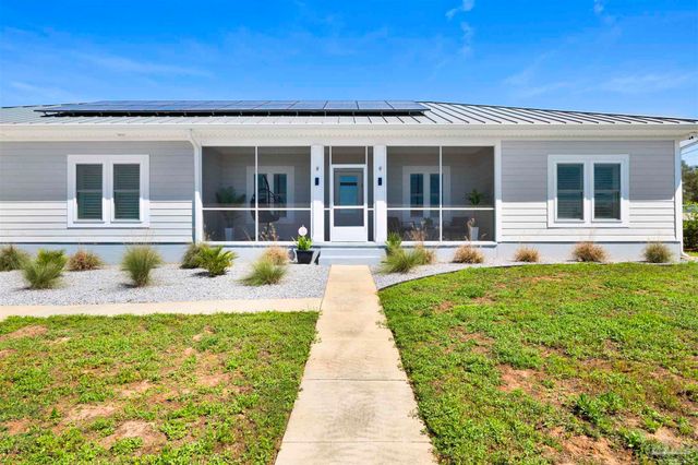 12850 Beckstrom Rd, Pensacola, FL 32507