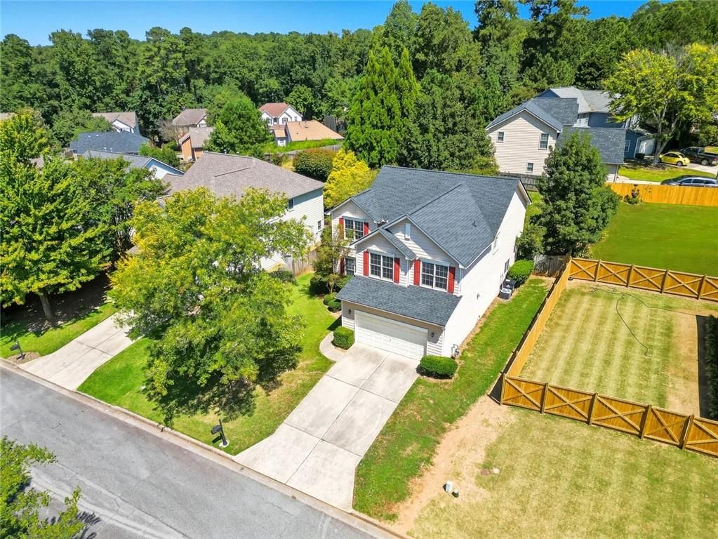 3430 Palm Circle NW Circle, Kennesaw, GA 30144