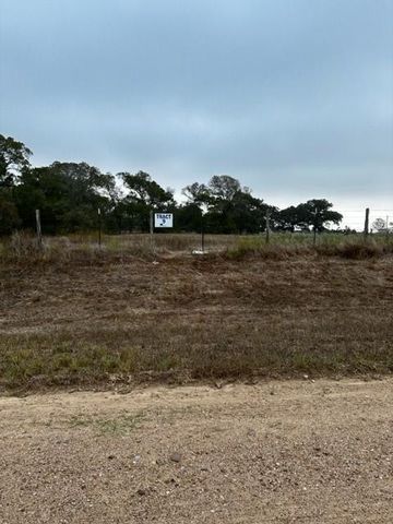 TR 9 County Rd 240, Bonus, TX 77434