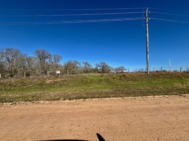 TR 9 County Rd 240, Bonus, TX 77434