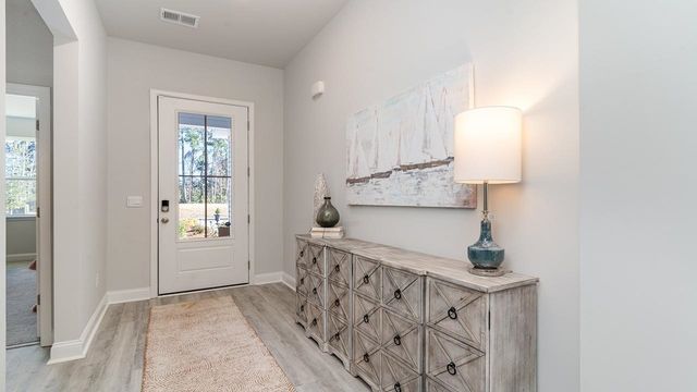 317 Hadley Springs Ave, Longs, SC 29568
