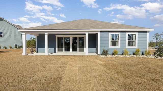 317 Hadley Springs Ave, Longs, SC 29568