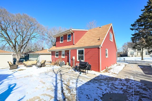 8363 N Ann STREET, Milwaukee, WI 53224