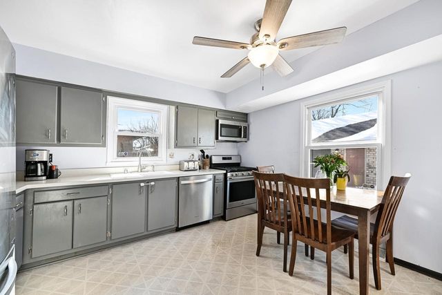 8363 N Ann STREET, Milwaukee, WI 53224