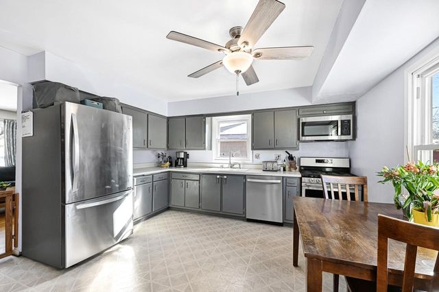 8363 N Ann STREET, Milwaukee, WI 53224