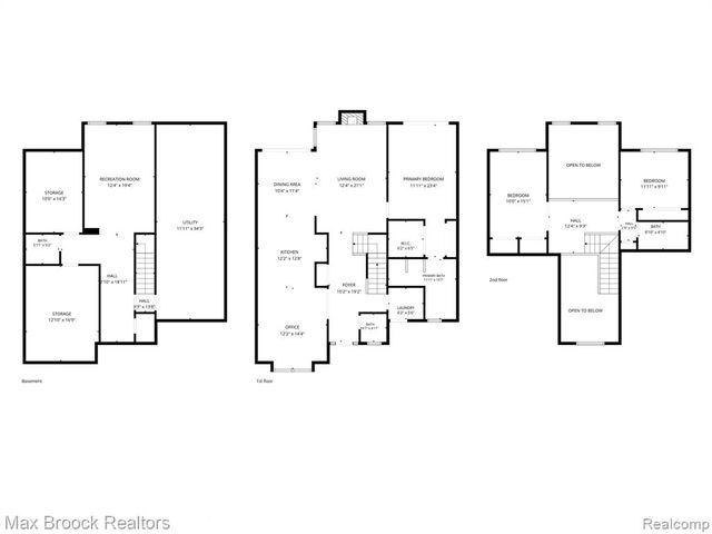 2478 Wildbrook Run, Bloomfield Hills, MI 48304