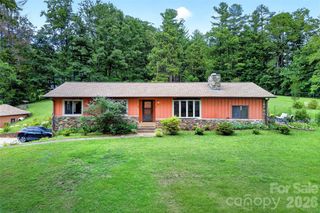 71 Green Vale Drive, Leicester, NC 28748