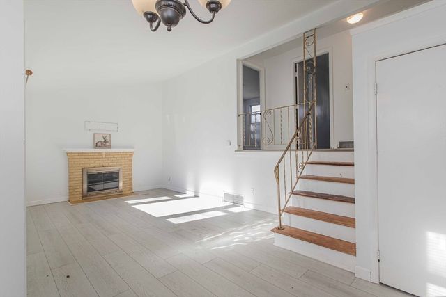 16 Falconer Ave, Brockton, MA 02301