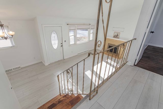 16 Falconer Ave, Brockton, MA 02301