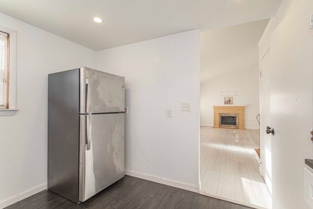 16 Falconer Ave, Brockton, MA 02301