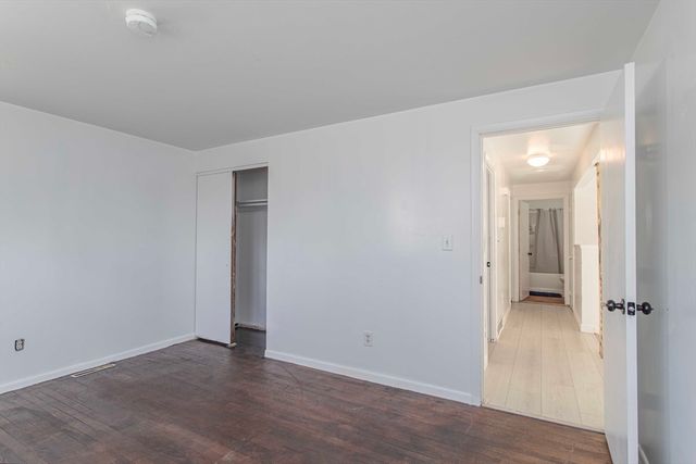 16 Falconer Ave, Brockton, MA 02301