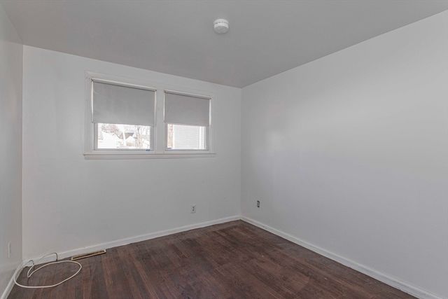 16 Falconer Ave, Brockton, MA 02301