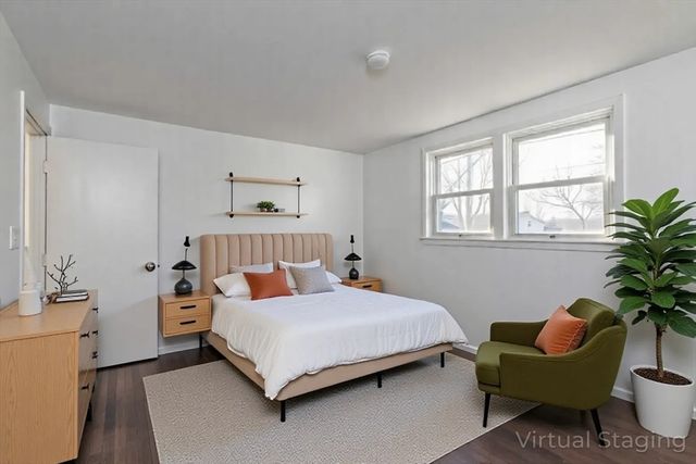 16 Falconer Ave, Brockton, MA 02301