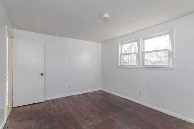 16 Falconer Ave, Brockton, MA 02301