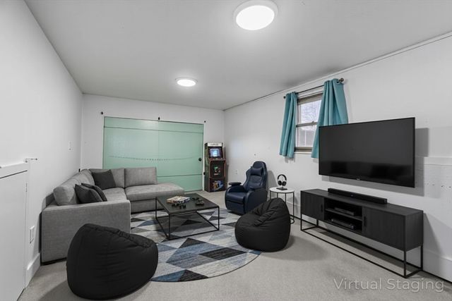 16 Falconer Ave, Brockton, MA 02301